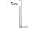 Дверное обрамление  Orac DX121-2300 - Фото №2