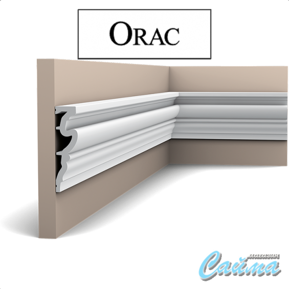 Дверное обрамление  Orac DX170-2300
