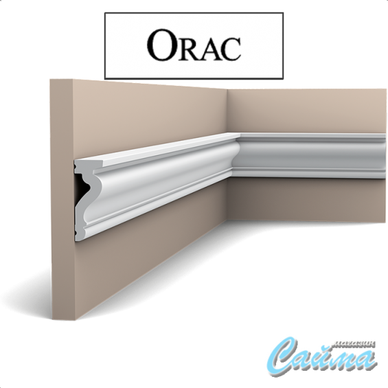 Наличник для двери  Orac DX174-2300