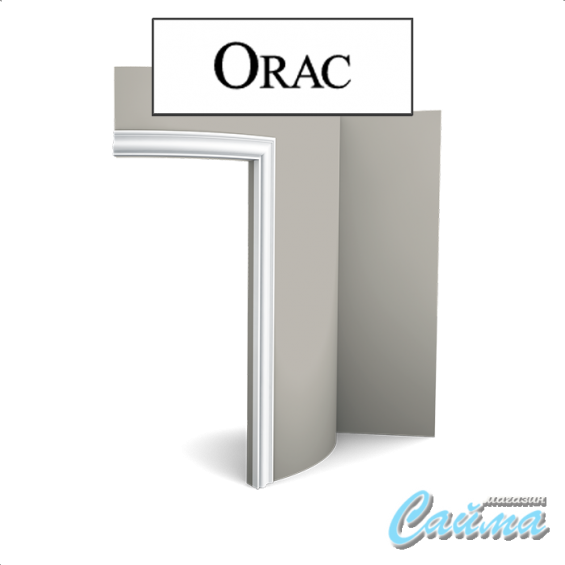 Дверное обрамление Orac  DX174F