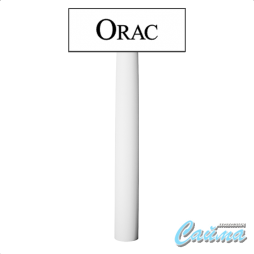 Orac K1102 Колонна под покраску