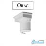 Orac K1111 Полукапитель полуколонны