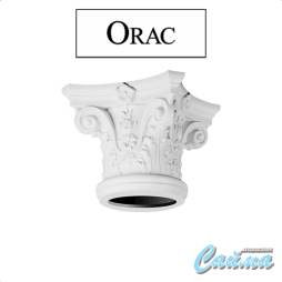Orac K1122 Капитель колонны