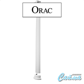 Orac K1151 База полуколонны-foto3
