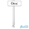 Orac K1152 База колонны - Фото №3
