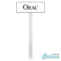 Orac K200 Пилястра