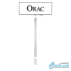 Orac K200 Пилястра - Фото №2