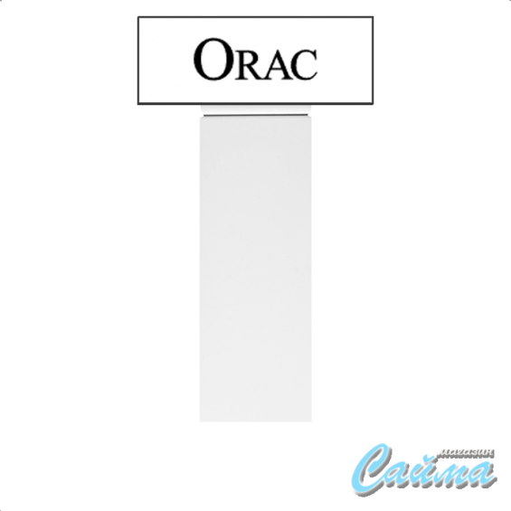 Orac K202 База пилястры