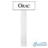 Orac K250 Пилястра - Фото №1