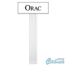 Orac K250 Пилястра