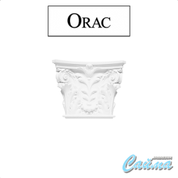 Orac K251 Капитель пилястры