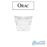 Orac K251 Капитель пилястры