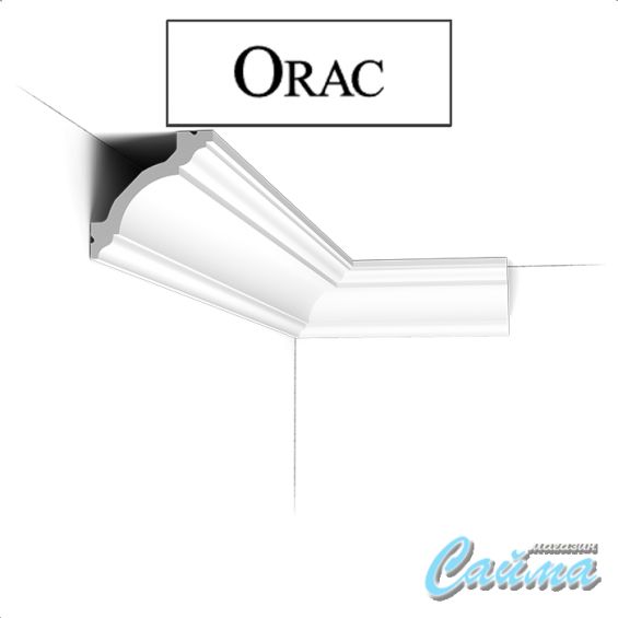 Карниз Orac C213