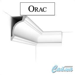 Карниз лепной потолочный  Orac C217 Карниз лепной потолочный  Orac C217