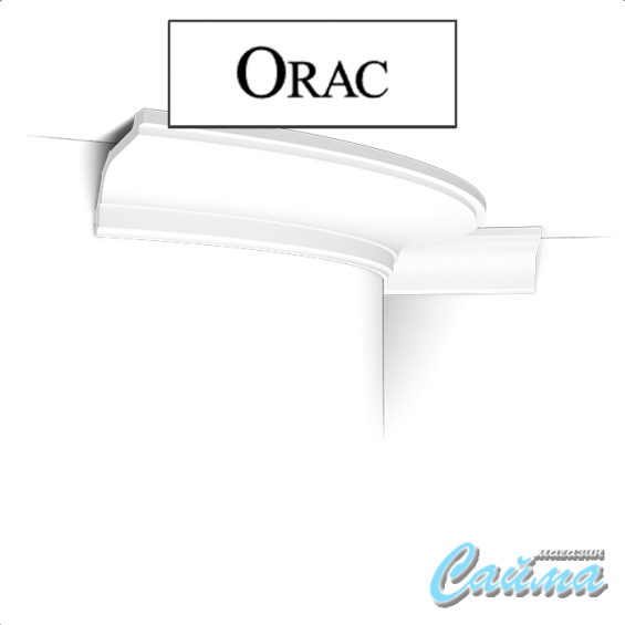 Карниз Orac C220F Карниз Orac C220F