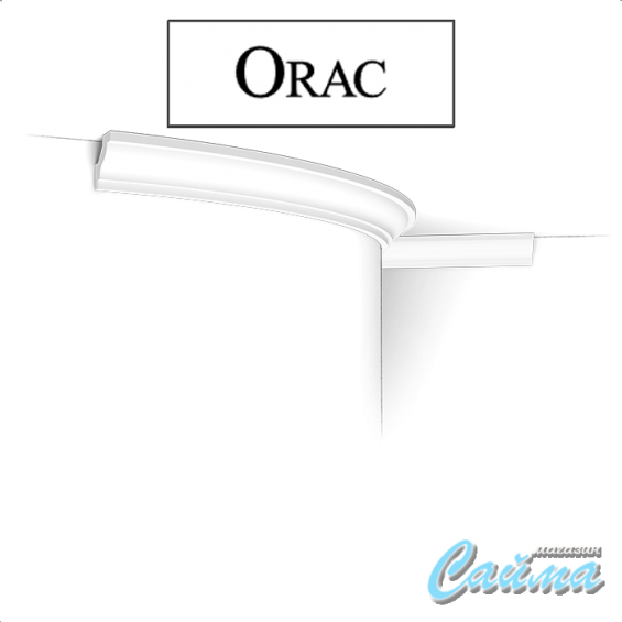 Карниз Orac C230F Карниз Orac C230F