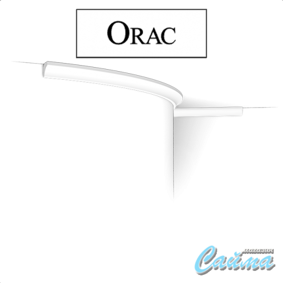 Карниз Orac C250F