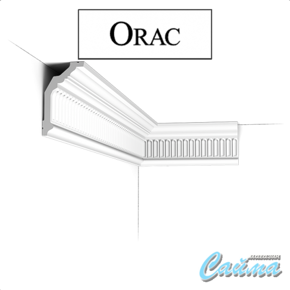 Карниз Orac C304