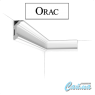 Декоративный карниз из полиуретана Orac  С321 NOBLESSE