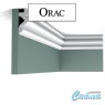 Потолочный бордюр  Orac C324 AUTOIRE