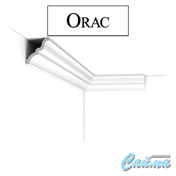 Карниз Orac C325 MANOIR Карниз Orac C325 MANOIR