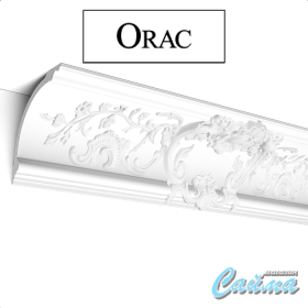 Карниз Orac C338A BA'ROCK