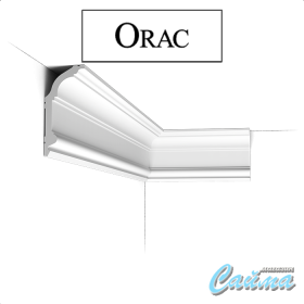 Потолочный полиуретановый карниз Orac С339 NOBLESSE Потолочный полиуретановый карниз Orac С339 NOBLESSE