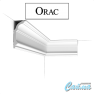 Потолочный полиуретановый карниз  Orac С339 NOBLESSE