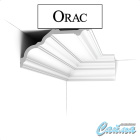 Потолочный бордюр  Orac C340 NOBLESSE