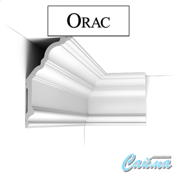 Карниз Orac C340 NOBLESSE Карниз Orac C340 NOBLESSE