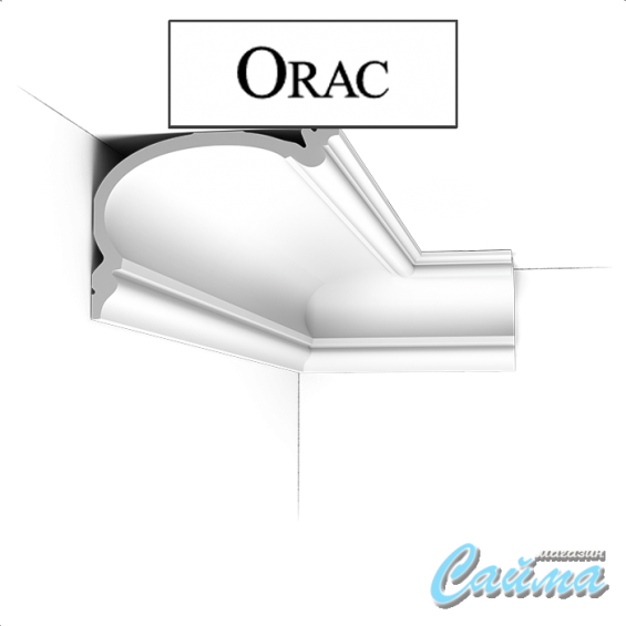 Карниз Orac C342 HERITAGE L Карниз Orac C342 HERITAGE L