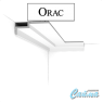 Потолочный бордюр  Orac C391 STEPS