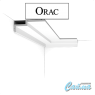 Карниз Orac C391 STEPS