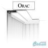 Скрытый карниз для штор Orac  C391 STEPS
