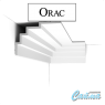 Карниз Orac C393 STEPS