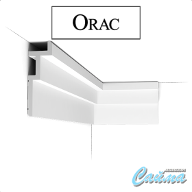 Потолочный бордюр Orac C396 Steps Потолочный бордюр Orac C396 Steps