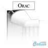Скрытый карниз для штор  Orac C991