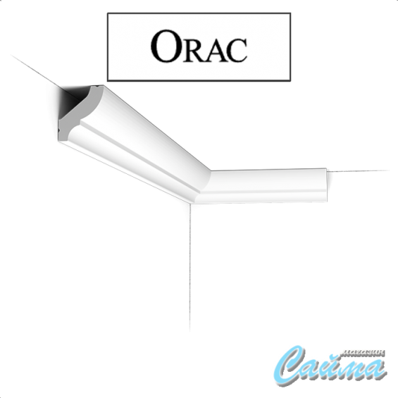 Карниз Orac CB501N