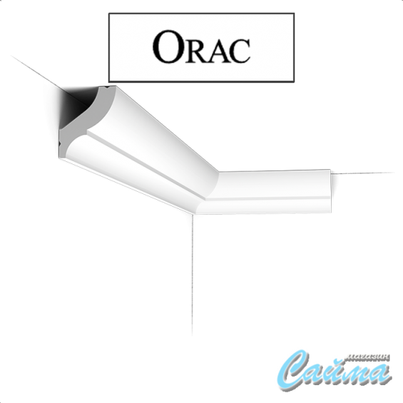 Карниз Orac CB502N