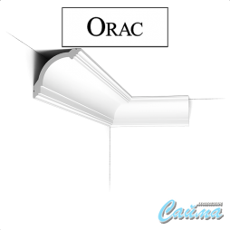 Карниз Orac CB512N