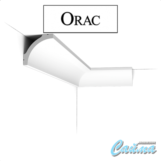 Карниз Orac CB522N