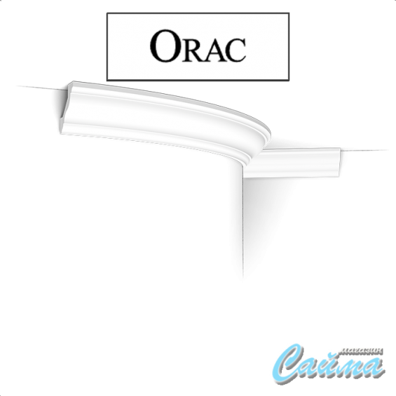 Карниз Orac CX110F