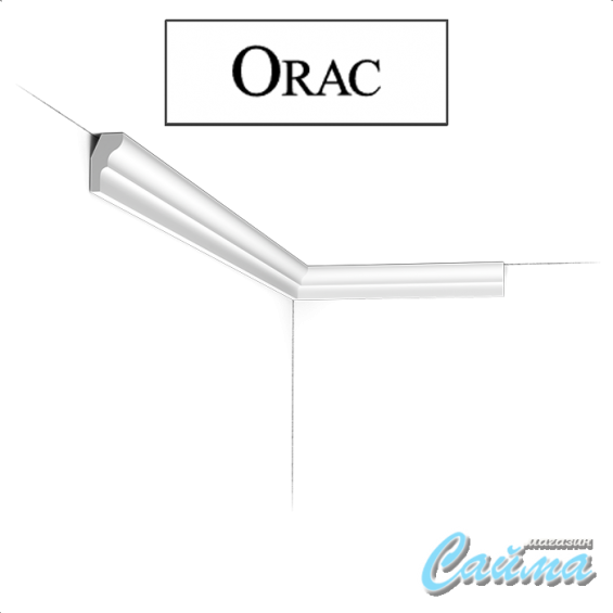 Карниз Orac CX111