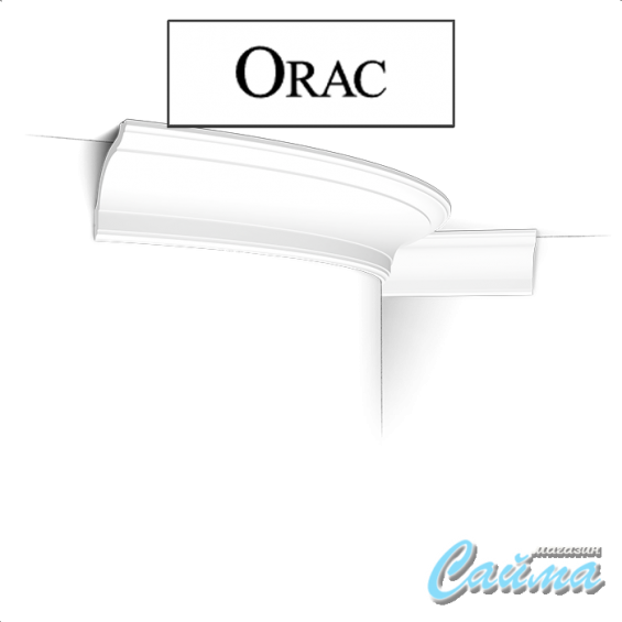 Карниз Orac CX127F