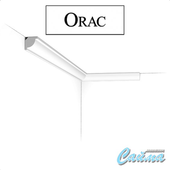 Карниз Orac CX132