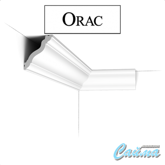 Карниз Orac CX177