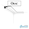 Потолочный плинтус Orac CX196 U-STEPS
