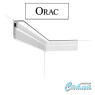 Потолочный бордюр  Orac CX197 U-STEPS
