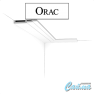 Гибкий потолочный плинтус Orac SX180F HIGH LINE