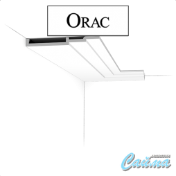 Карниз Orac SX181 HIGH LINE Карниз Orac SX181 HIGH LINE